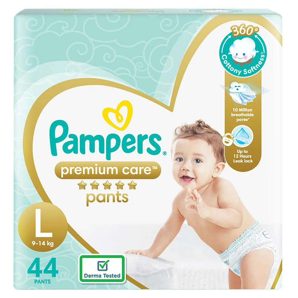 skoka o chusteczki pampers