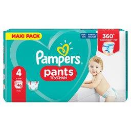 pampers diki