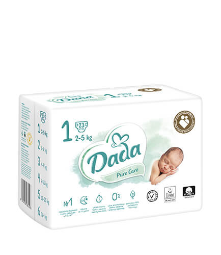 podklad pampers tatua