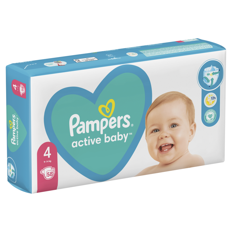 pampers splashers size 2