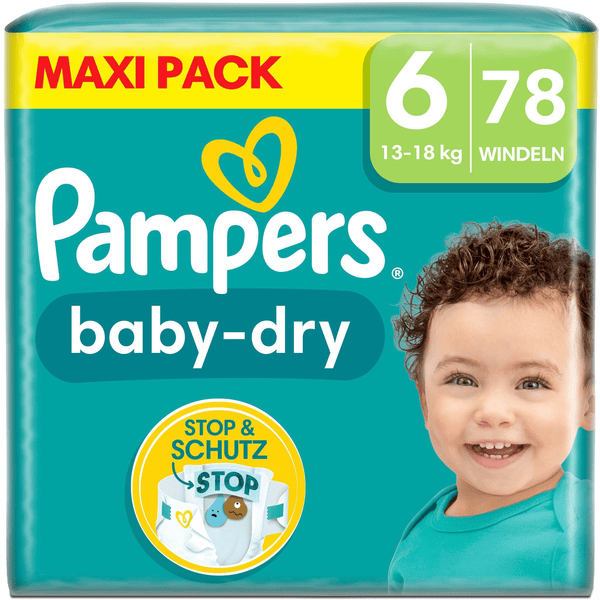 32 tydzień ciąży pampers