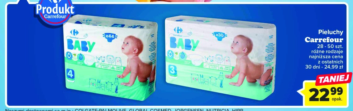 pampers baby dry 6 opinie 33 sztuki