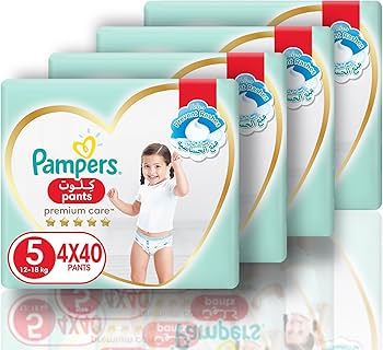 wielkość dziecka w ciąży pampers