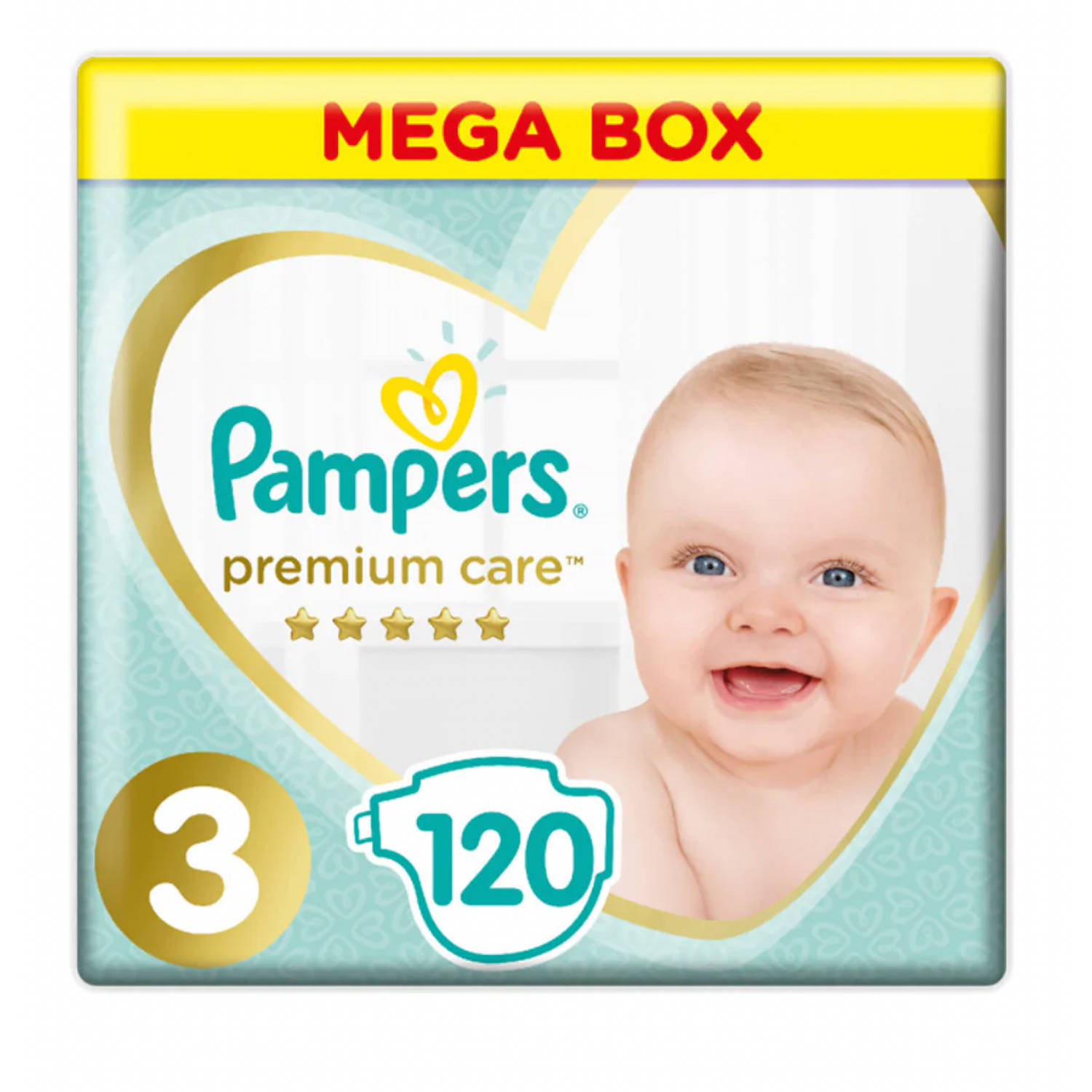 ciąża 25 tydzień pampers