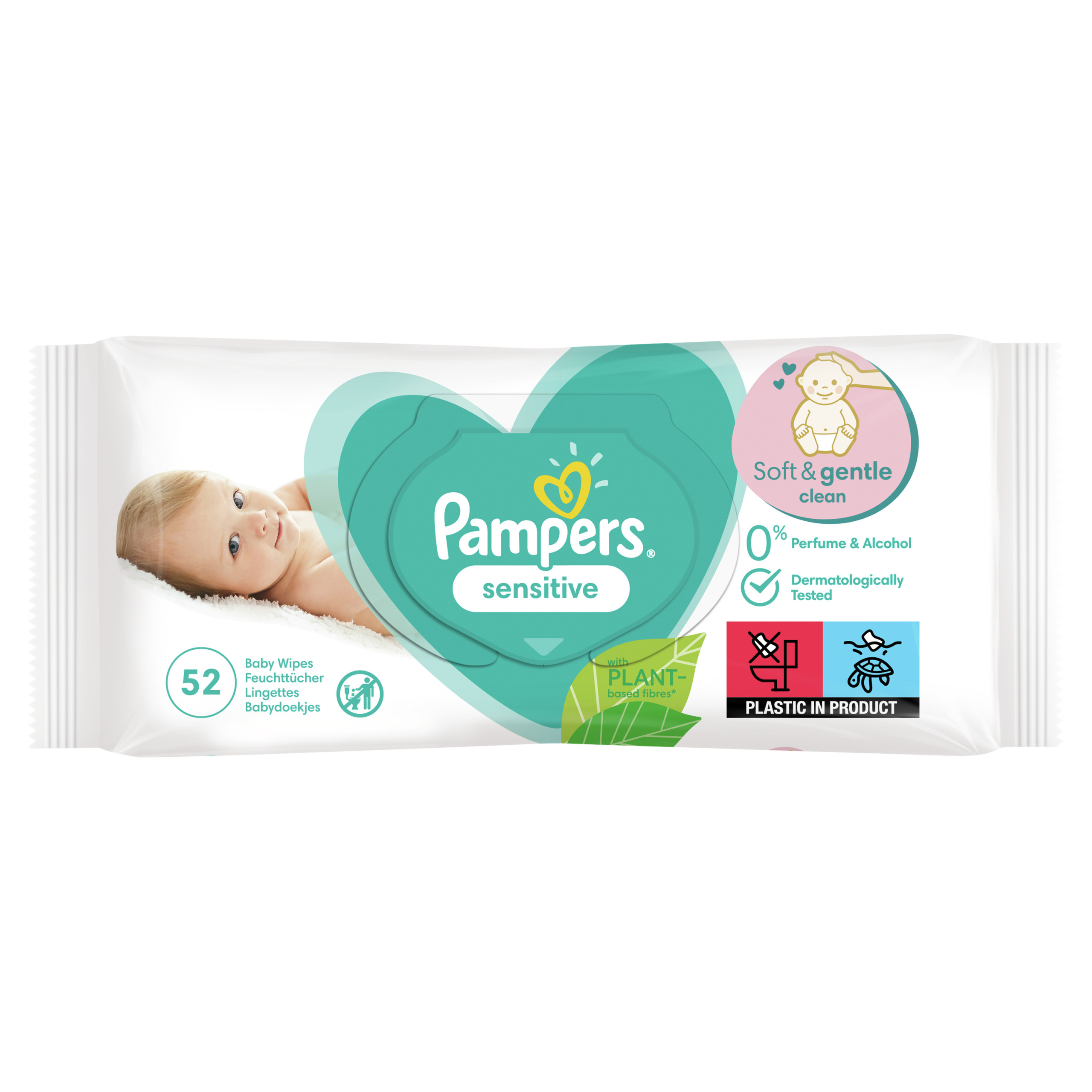 pampers kara porno