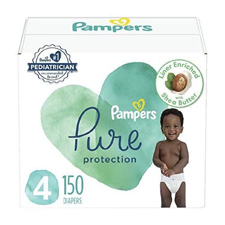 rozmiary pieluchy pampers active baby opinie