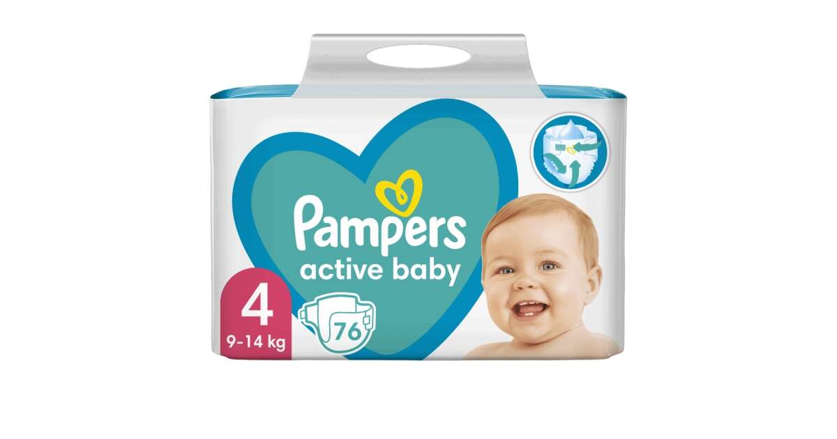 pampers play and sleep cena rossmann