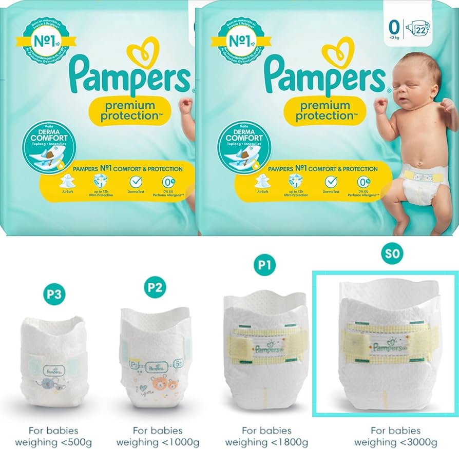 pampers pure chusteczki ceneo