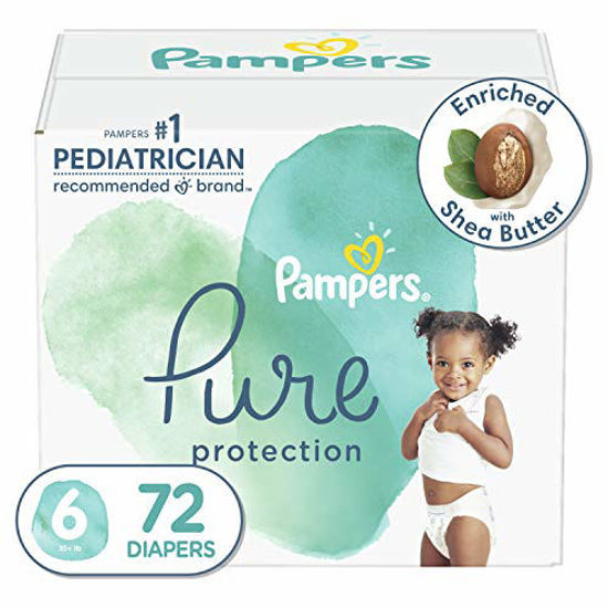 pampers new baby newborn 1