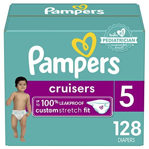 pampers baby love