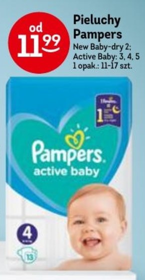 pampers pieluchy premium care 2 mini