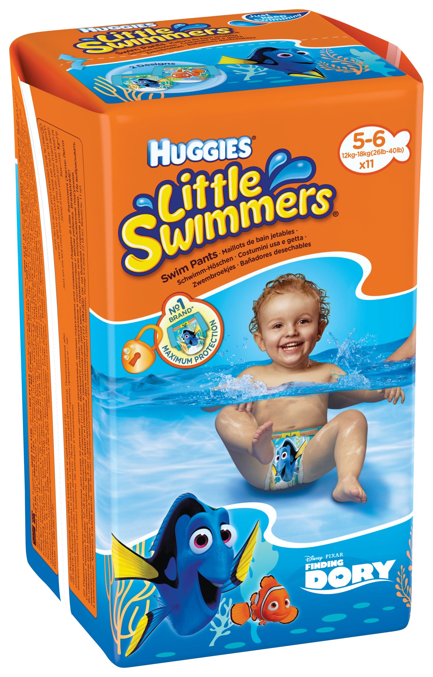 huggies pants 5 sklep