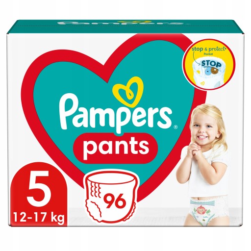 fanryka pampers targowek