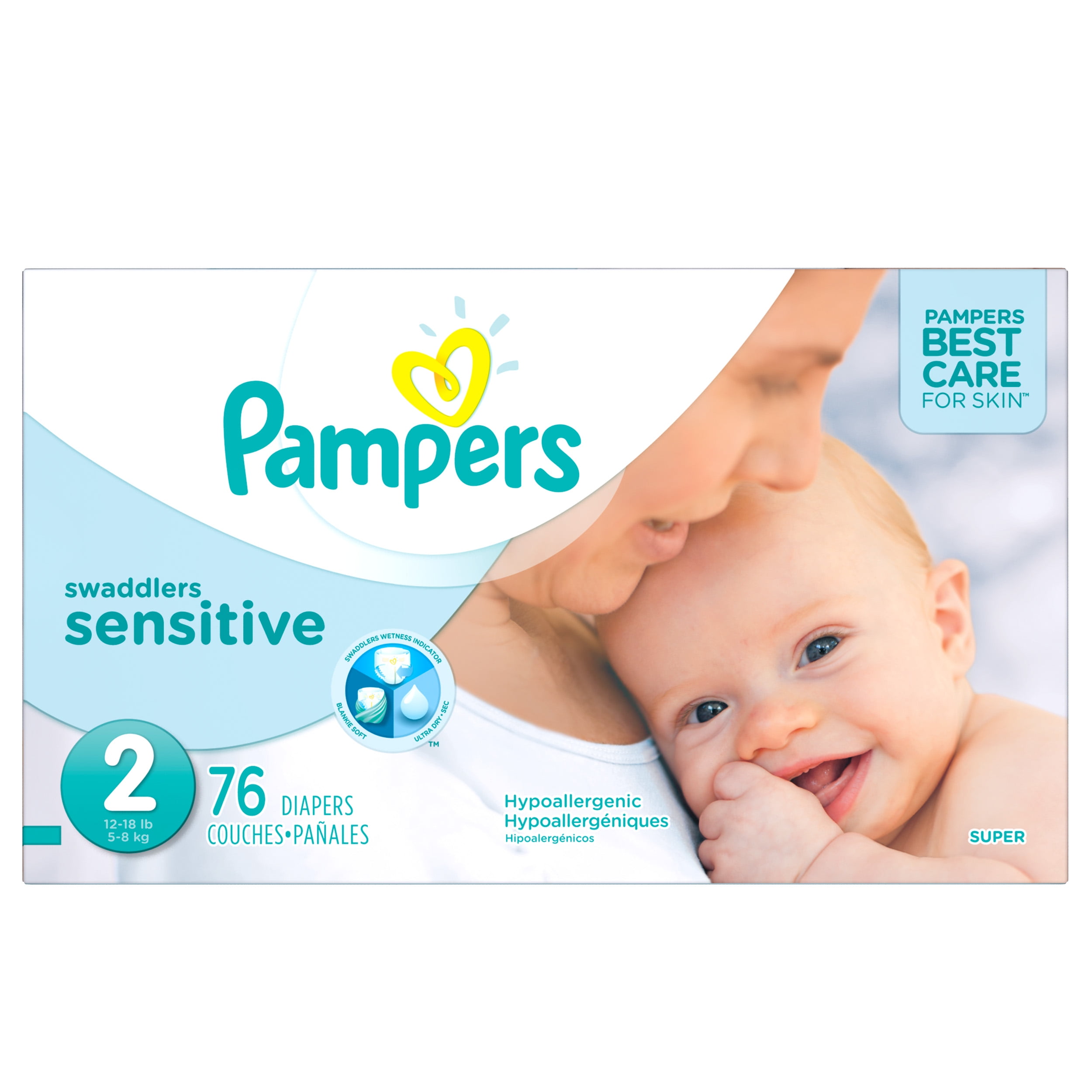 gemini pampers pants 5