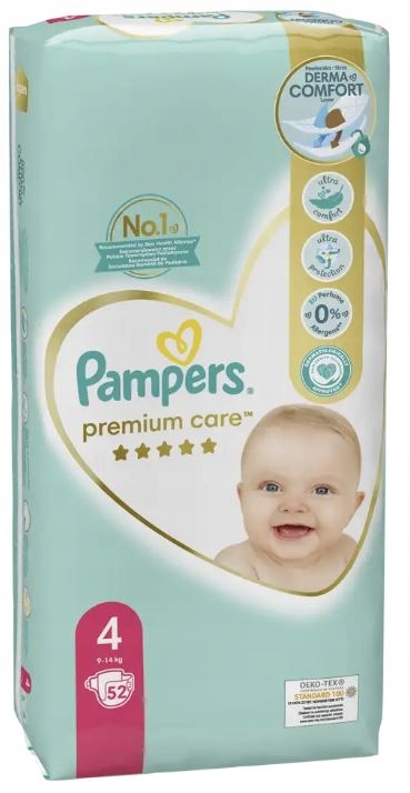 pampers active baby 5 auchan