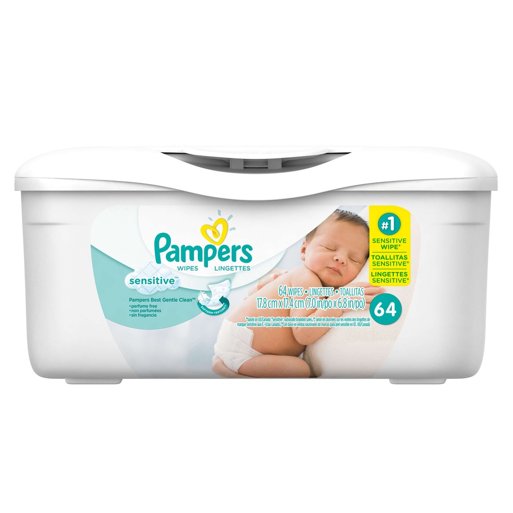 pampers procare rozmiar 0 38 pieluch