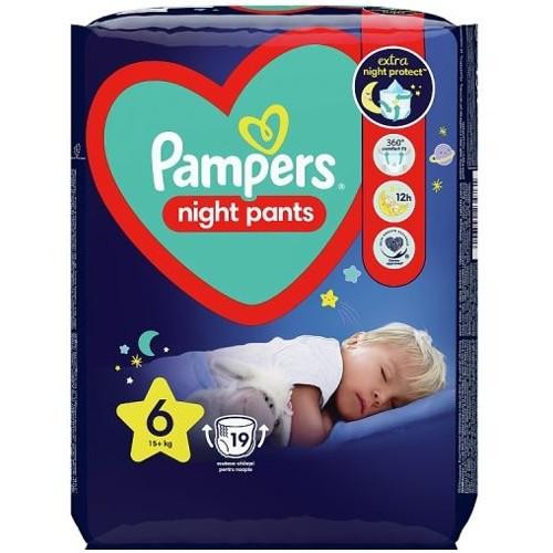 pampers aqua pure promocja