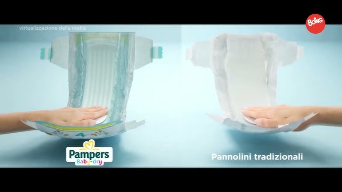 interaktywne zabawki pampers