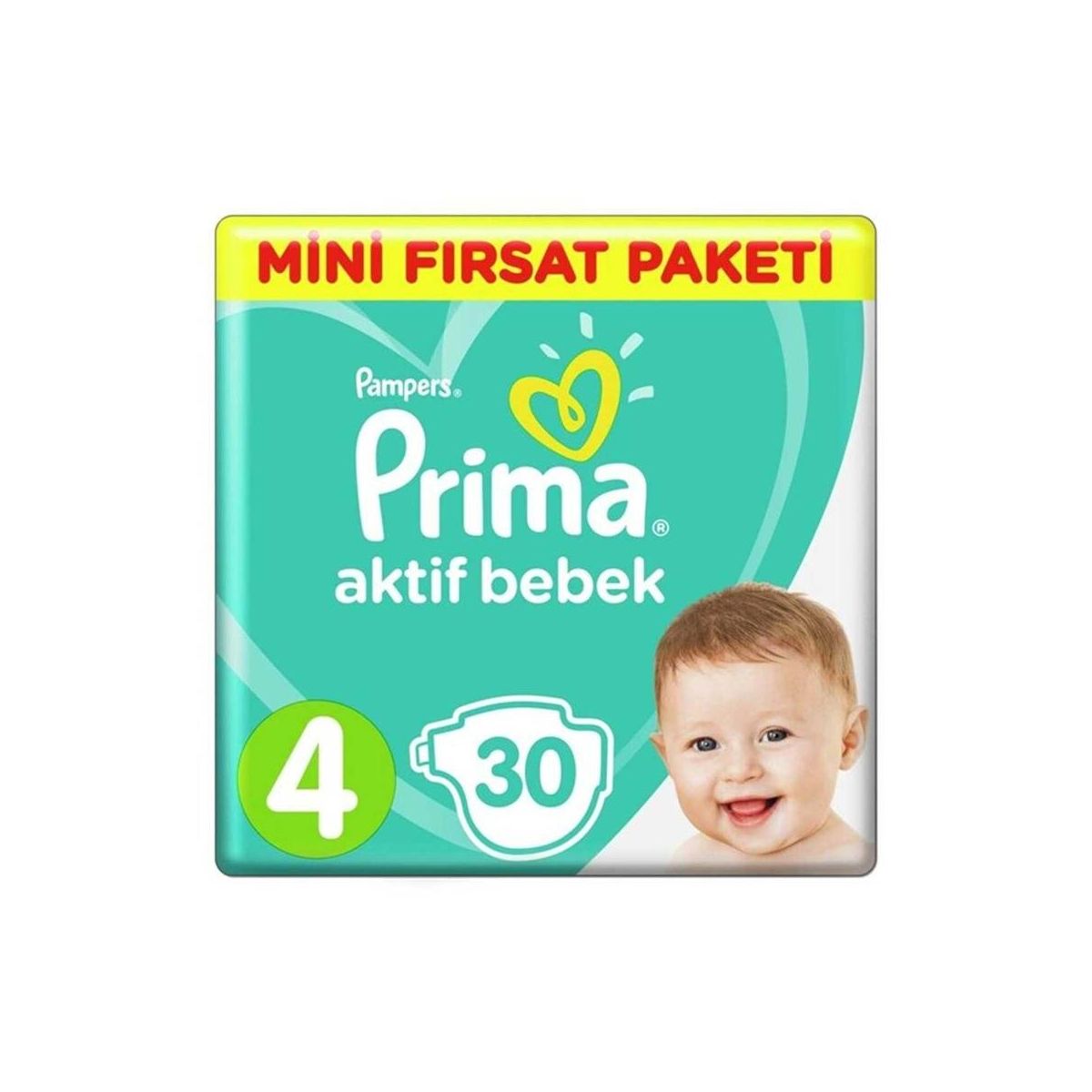 pampers rozmiar 1 43 stuki