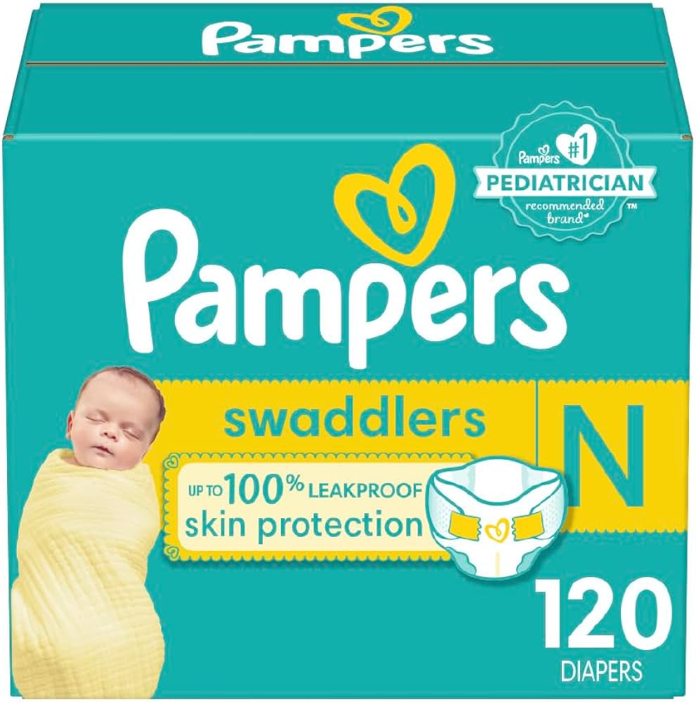 danke mama pampers