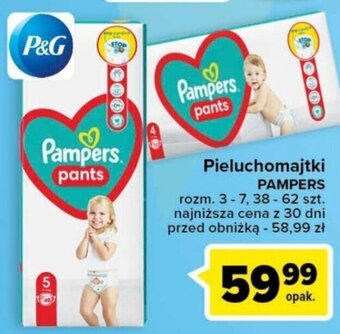 pampers premium care cena rossmann