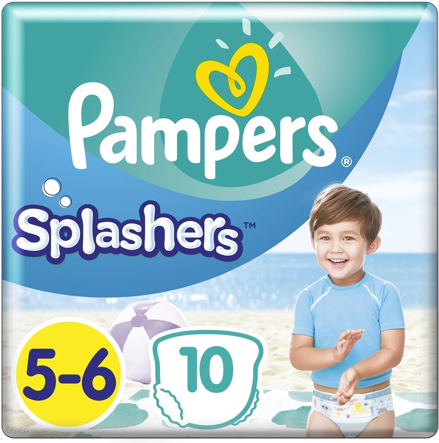 memy pampers