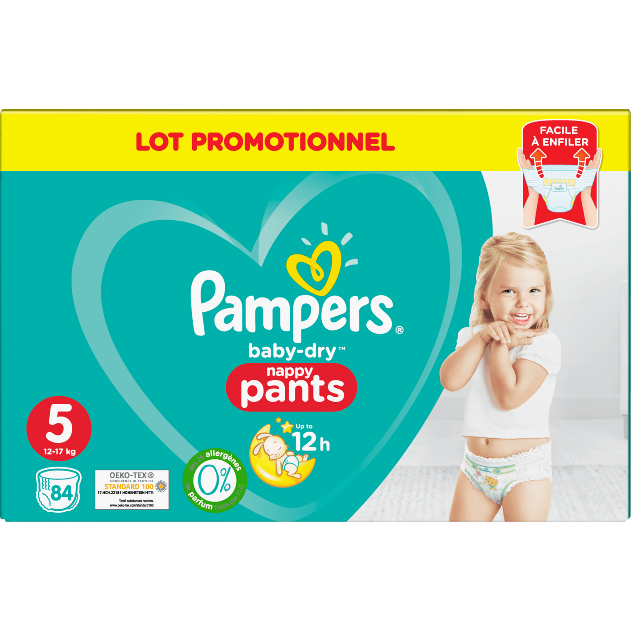 pampers premium care newborn 2 3-6kg 80szt