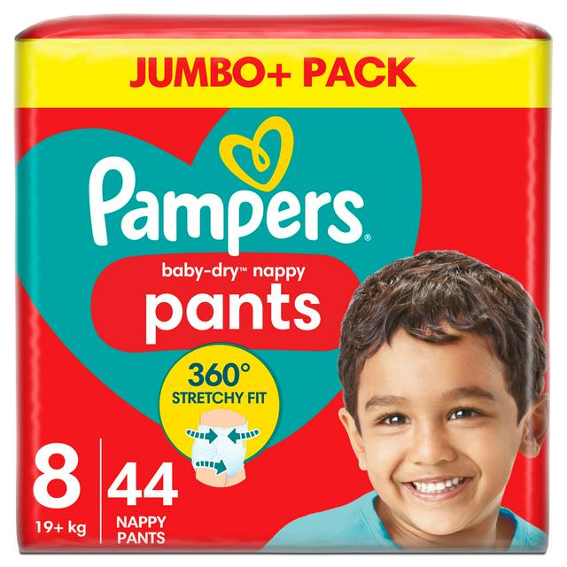 pieluchy pampers ile zabarc do szpitala