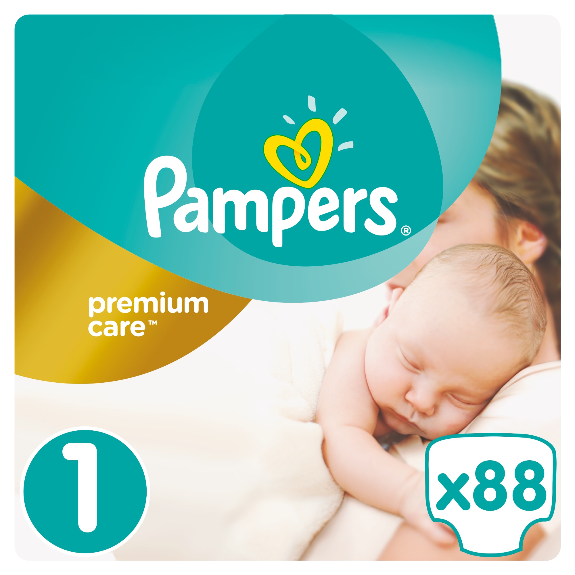 chysteczki nawilżane pampers