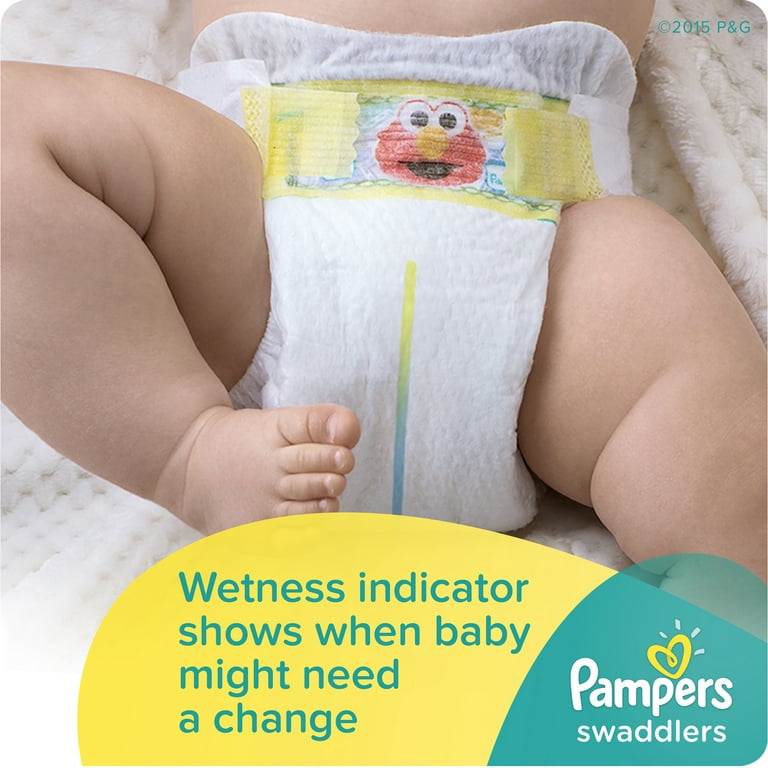 pampers care 2