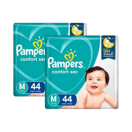 pies maskotka pampers