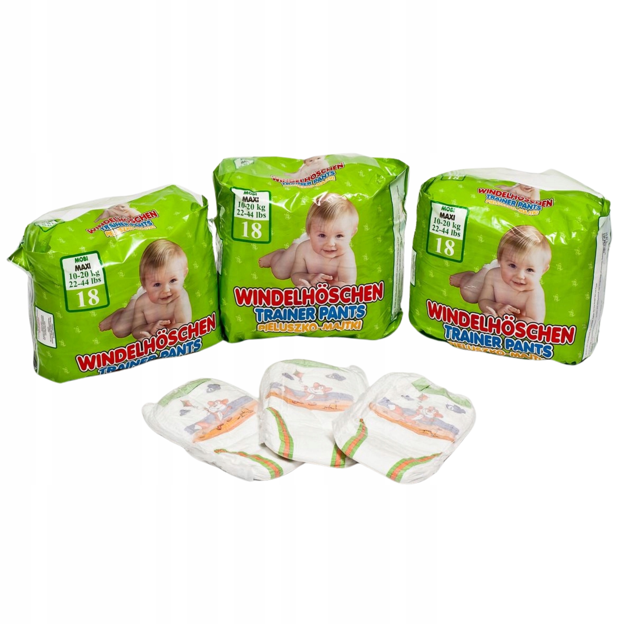 pampers 2 auchan