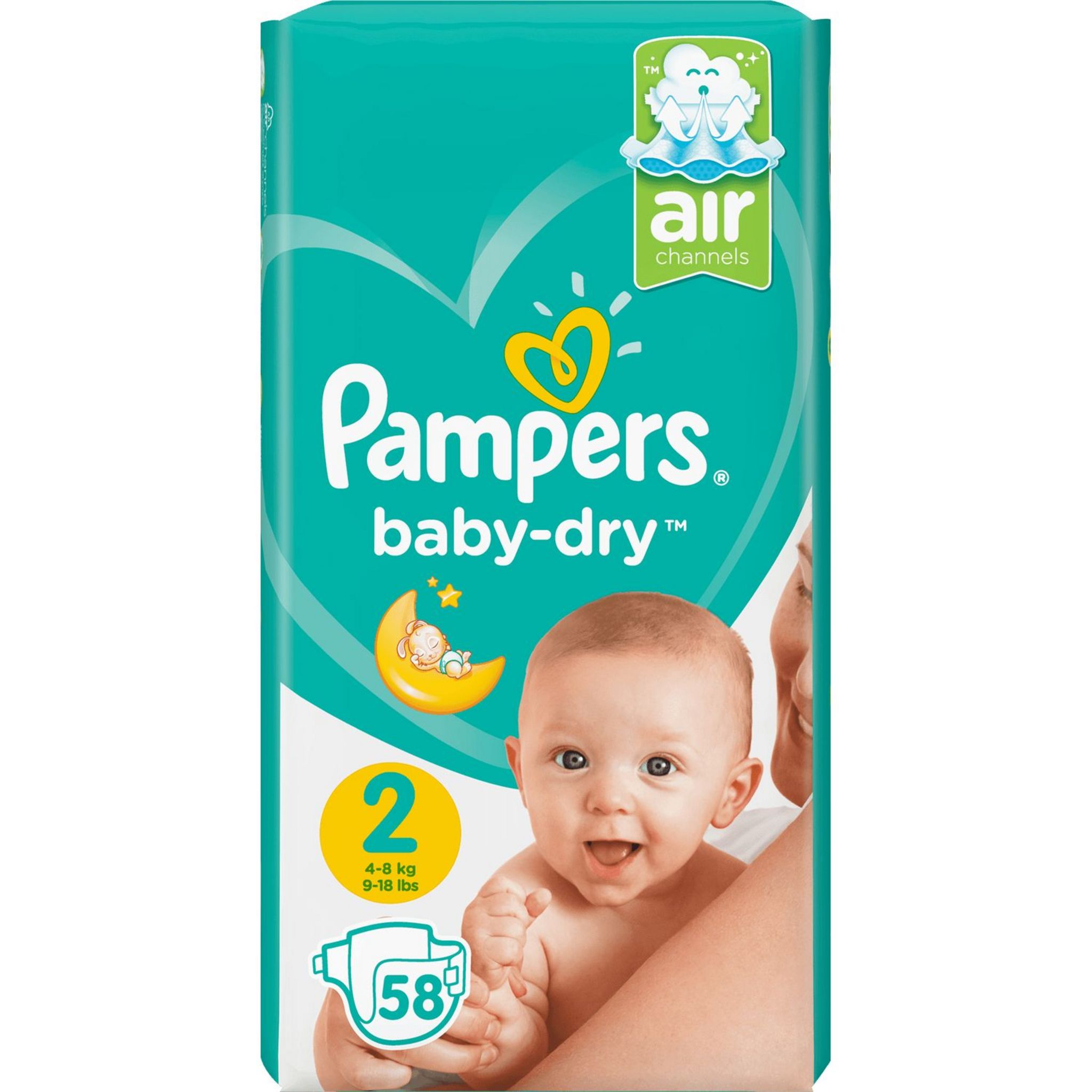 pampers obliczanie terminu porodu