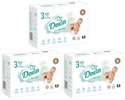 pieluchomajtki pampers pants 4 miesieczne opakowanie