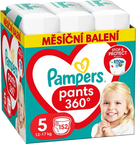 pampers 4 90 sz