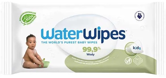 sroka o pampers aqua pure