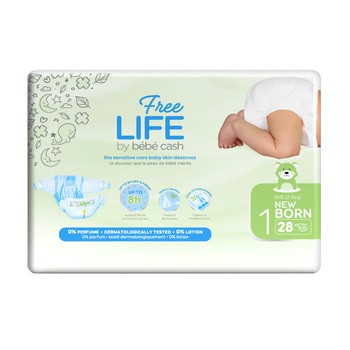 pampers premium care 126