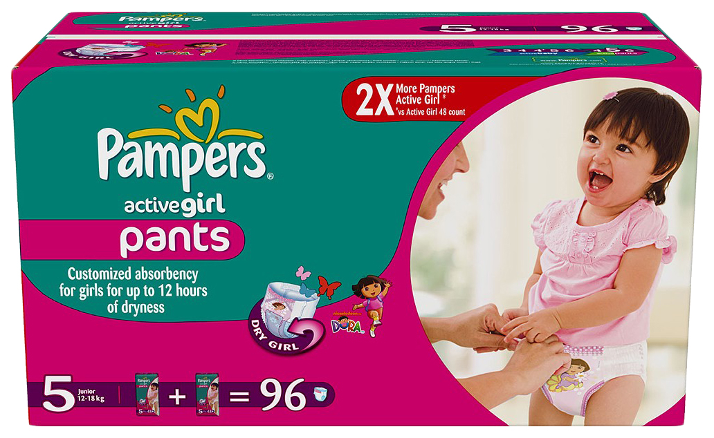 pampers premium 1 z paskiem alkegro