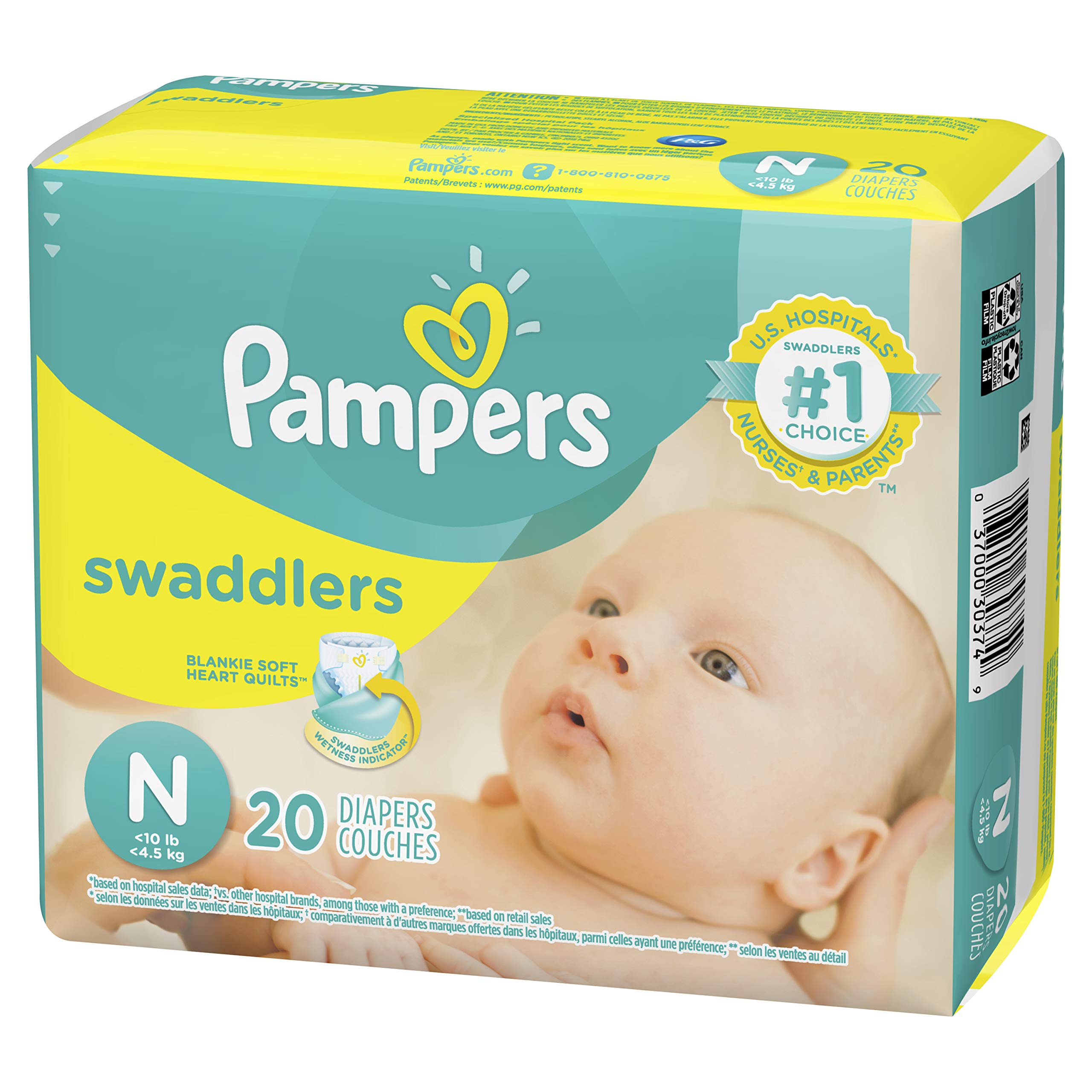 pampers premium care made in germany