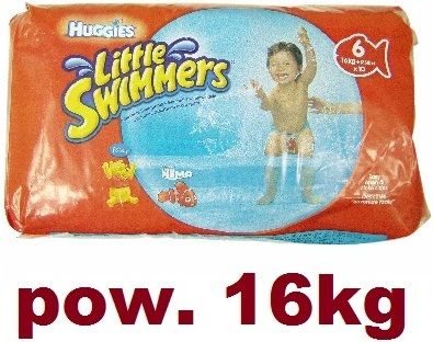 promocje na pieluszki pampers