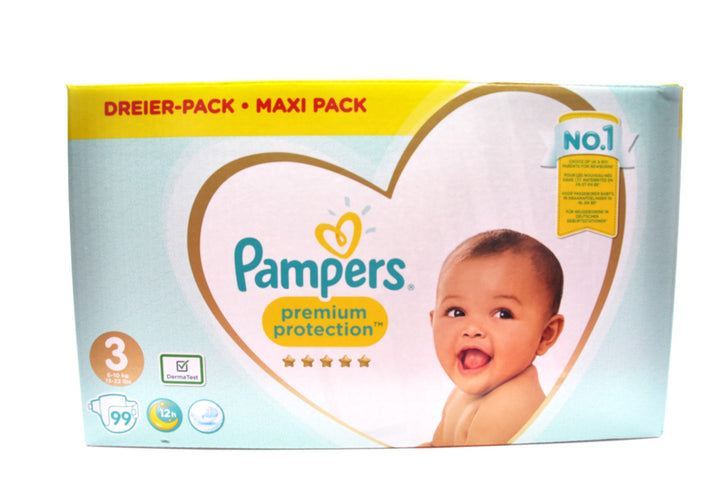 smieszny wierszyk o pampers