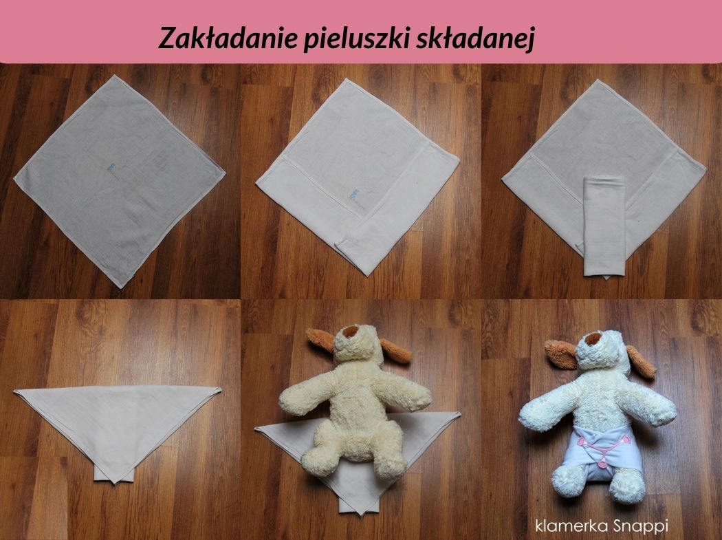 srokao chusteczki pampers pure