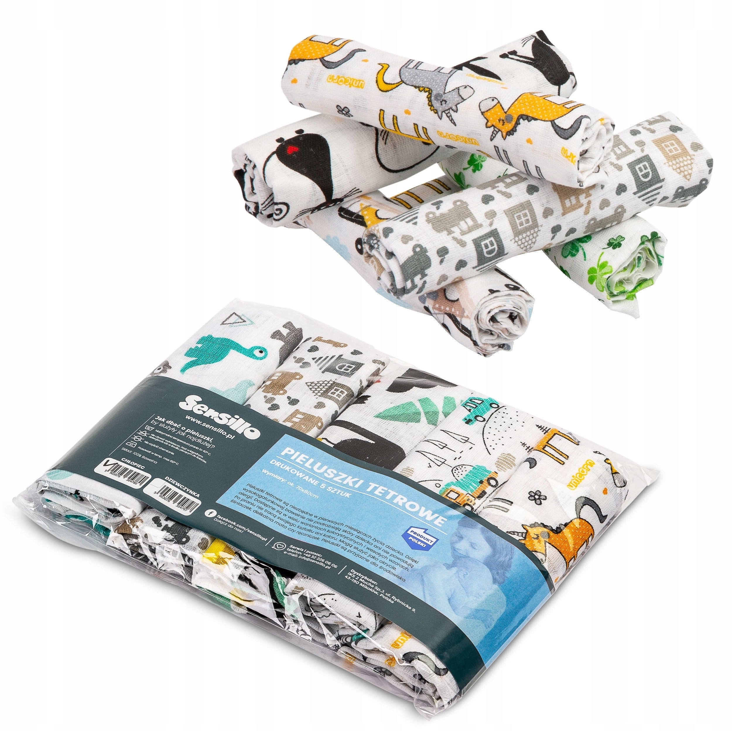 pampers 5 42szt