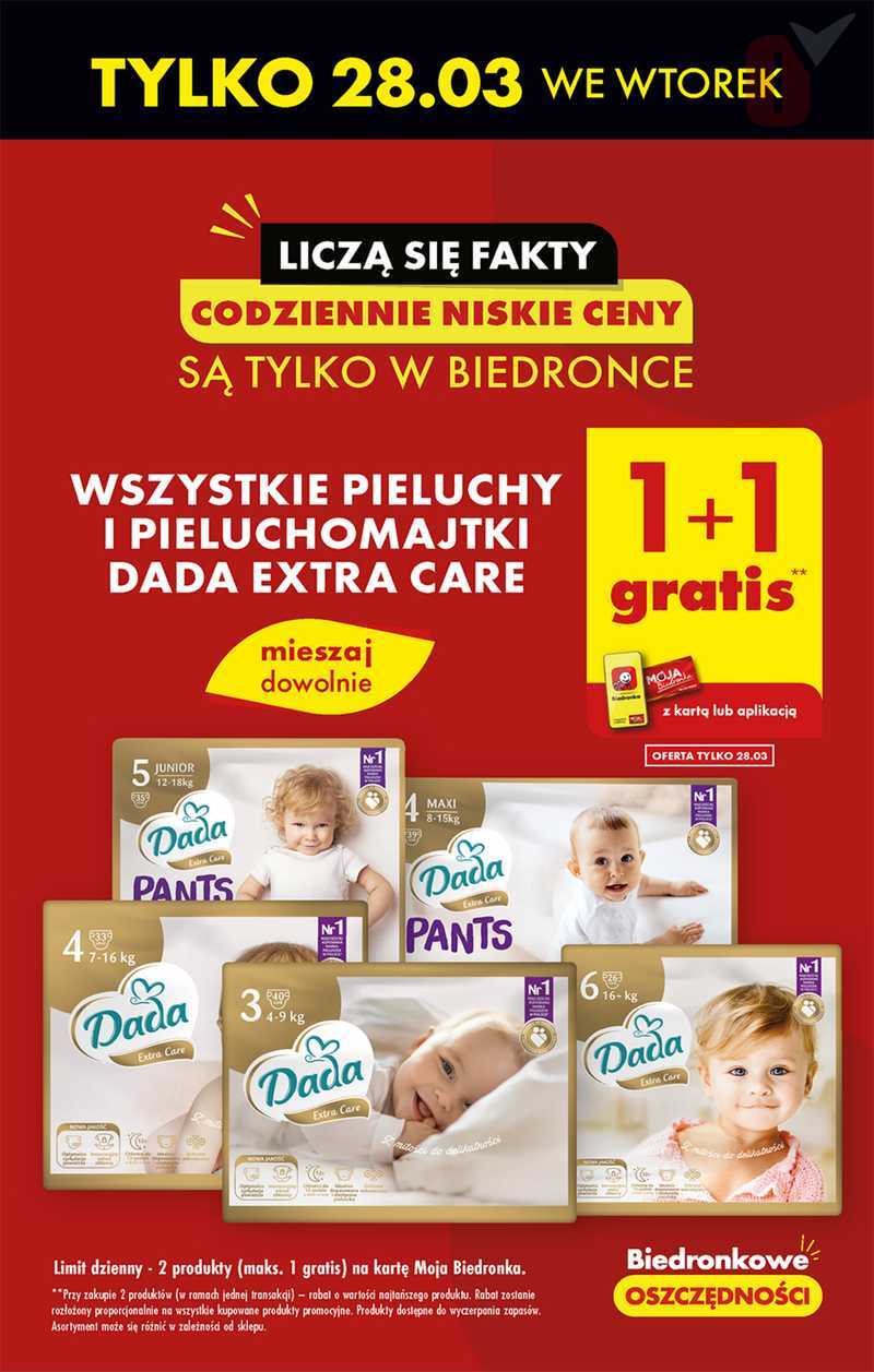 pieluchy na basen dla dorosłych