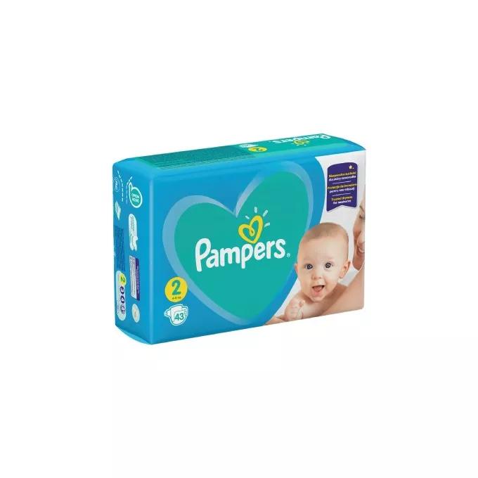 pampers active baby dry 4 132 ceneo