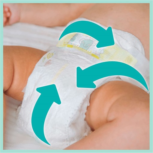 pampers do mięsa