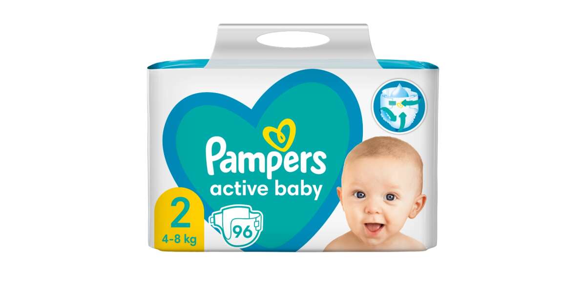 pampers premium care 2 ceneo 240