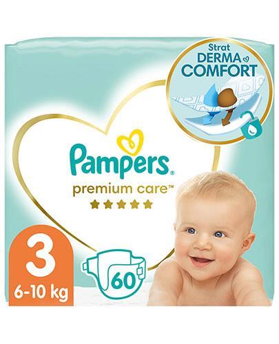 pampers premium protection active fit 4