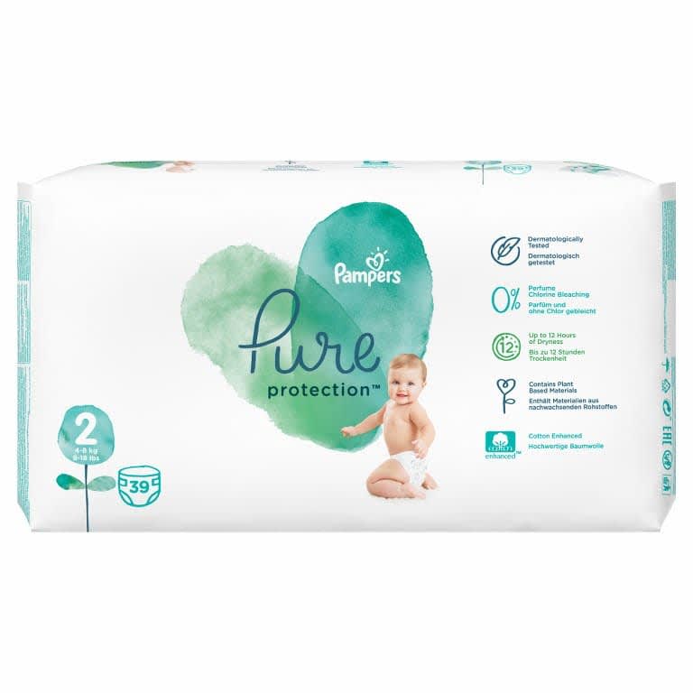 frisco pampers premium care 1