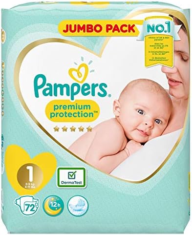 pampers splashers ceneo